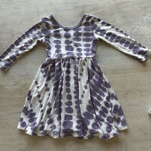 Kyte baby dress